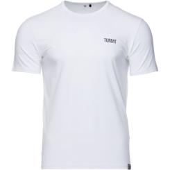 Футболка Turbat Emblema Mns white - M - білий Фото