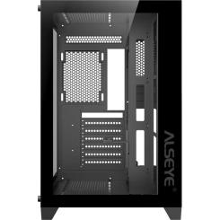Корпус для ПК Alseye Knight-B(4 fans) Фото 1