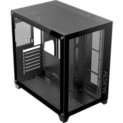 Корпус для ПК Alseye Knight-B(4 fans) Фото 2