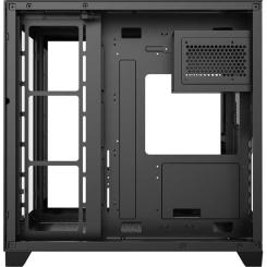 Корпус для ПК Alseye Knight-B(4 fans) Фото 3