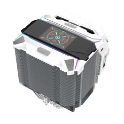 Кулер для процессора Alseye i600 Pro-W Фото 1