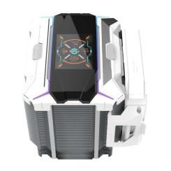 Кулер для процессора Alseye i600 Pro-W Фото 3