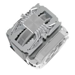 Кулер для процессора Alseye i600 Pro-W Фото 6