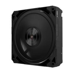 Кулер для корпуса Alseye W12P (ARGB Black) Фото 8