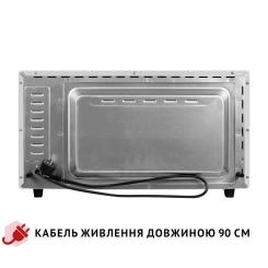 Электропечь Perfelli MIRAGE 48 WHITE Фото 10