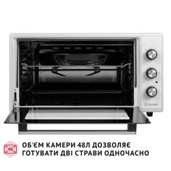 Электропечь Perfelli MIRAGE 48 WHITE Фото 1