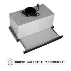 Вытяжка кухонная Perfelli ISEO 6PSF INOX Фото 8