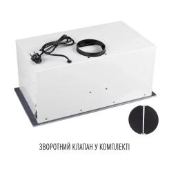 Вытяжка кухонная Perfelli NUOVA 6NWR BIANCO Фото 10