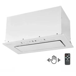 Вытяжка кухонная Perfelli NUOVA 6NWR BIANCO Фото