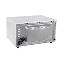 Электропечь Minola FOE 3714 WH Фото 9