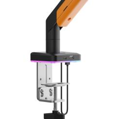 Кронштейн Anda Seat AD-W-A9X-1S-BO Фото 3