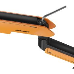 Кронштейн Anda Seat AD-W-A9X-1S-BO Фото 4