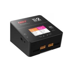 Зарядное устройство для дрона iSDT D2 MK2 Battery Charger Фото
