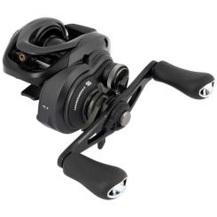 Катушка Shimano Curado MGL K 71HG 8+1BB Фото