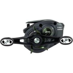 Катушка Shimano Curado MGL K 71HG 8+1BB Фото 2