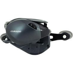 Катушка Shimano Curado MGL K 71HG 8+1BB Фото 3