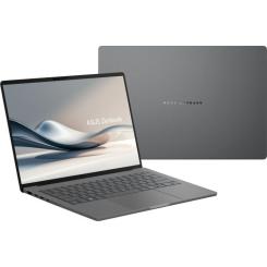 Ноутбук ASUS Zenbook A14 UX3407QA-QD306W Фото 11