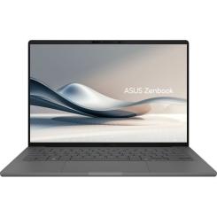Ноутбук ASUS Zenbook A14 UX3407QA-QD306W Фото
