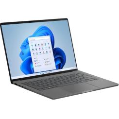 Ноутбук ASUS Zenbook A14 UX3407QA-QD306W Фото 1