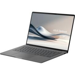 Ноутбук ASUS Zenbook A14 UX3407QA-QD306W Фото 2