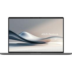 Ноутбук ASUS Zenbook A14 UX3407QA-QD306W Фото 4