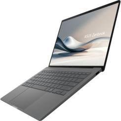 Ноутбук ASUS Zenbook A14 UX3407QA-QD306W Фото 5