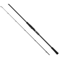 Удилище Favorite Black Swan BSWTS1-902M 2.74m 6-24g Fast Фото