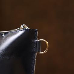 Косметичка Shvigel Синяя Фото 9