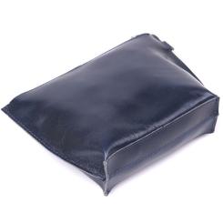 Косметичка Shvigel Синяя Фото 5