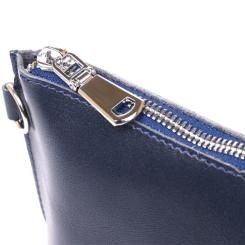 Косметичка Shvigel Синяя Фото 6