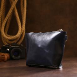 Косметичка Shvigel Синяя Фото 8