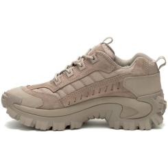 Кроссовки Caterpillar (CAT) Intruder P111393 бежеві 37 Фото 1