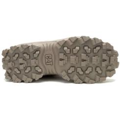 Кроссовки Caterpillar (CAT) Intruder P111393 бежеві 37 Фото 5