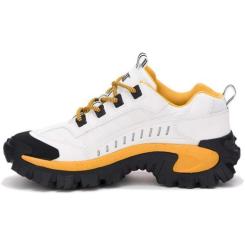 Кроссовки Caterpillar (CAT) Intruder P723902 білі 37 Фото 1