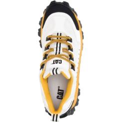 Кроссовки Caterpillar (CAT) Intruder P723902 білі 37 Фото 2