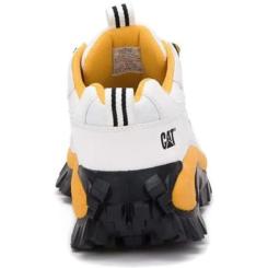 Кроссовки Caterpillar (CAT) Intruder P723902 білі 37 Фото 4