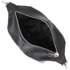 Косметичка Shvigel Винтажная Черная Фото 5