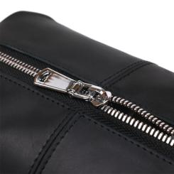 Косметичка Shvigel Винтажная Черная Фото 6