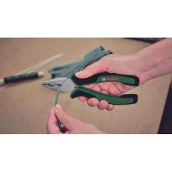 Набор инструментов Bosch 26шт Фото 2