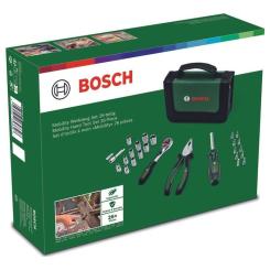 Набор инструментов Bosch 26шт Фото 3