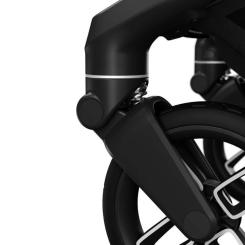 Коляска Maxi-Cosi FAME Twillic Black Фото 6