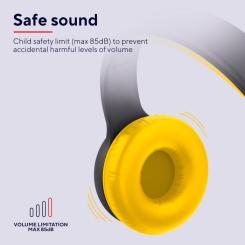 Наушники Trust Nouna Black Фото 4