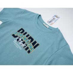 Футболка детская Breeze ADRENALINE Фото 2