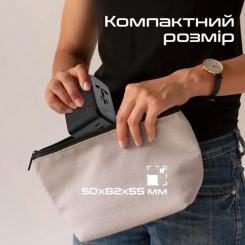 Зарядное устройство Promate tripmate-gan100 Фото 9