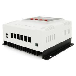 Контроллер заряда Demuda KDY 50A 12/24В/48В Фото 1