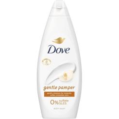 Гель для душа Dove Объятия нежности 720 мл Фото