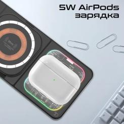 Зарядное устройство Promate auraslate-trio Фото 4