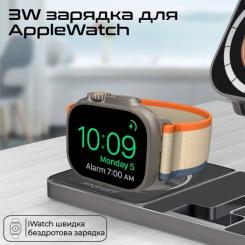 Зарядное устройство Promate auraslate-trio Фото 5