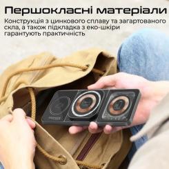 Зарядное устройство Promate auraslate-trio Фото 8