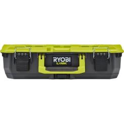 Ящик для инструментов Ryobi модульний Link RSL101, 15х57х43см, пластик Фото 2